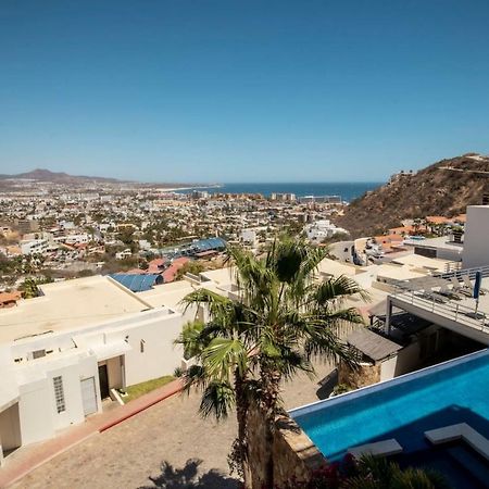 Stunning 2Br Oceanview Contemporary Condo In Cabo Cabo San Lucas Exterior photo