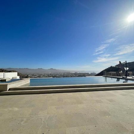 Stunning 2Br Oceanview Contemporary Condo In Cabo Cabo San Lucas Exterior photo